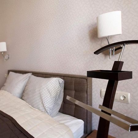 Nn Apartman Budapest Extérieur photo
