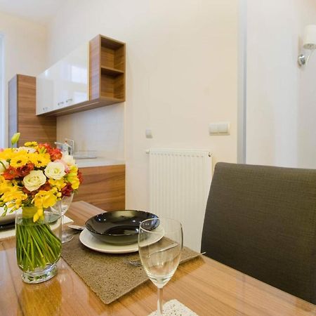 Nn Apartman Budapest Extérieur photo