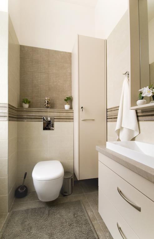 Nn Apartman Budapest Chambre photo