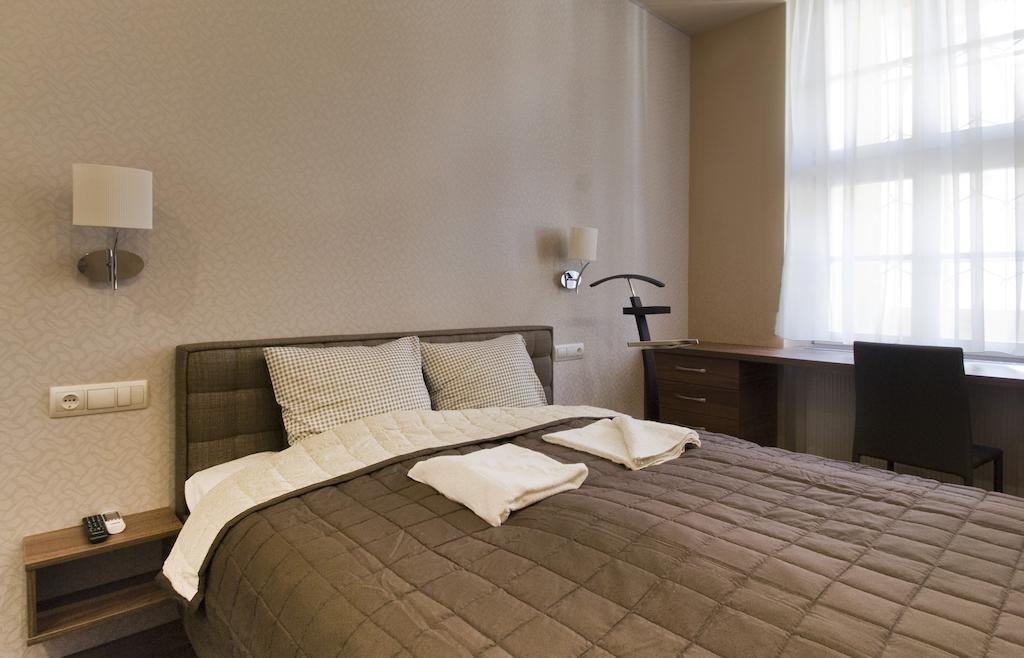 Nn Apartman Budapest Extérieur photo