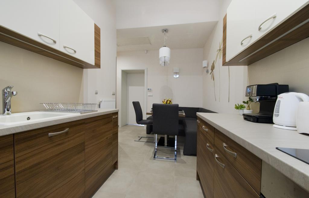 Nn Apartman Budapest Extérieur photo